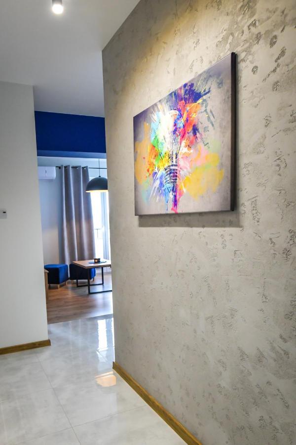 זאטור Apartament Komfort 17 מראה חיצוני תמונה