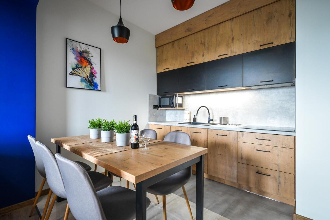 זאטור Apartament Komfort 17 מראה חיצוני תמונה